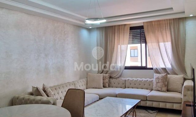 3 Bedroom Apartment for Sale in Casablanca – 92m² of Charm - 2