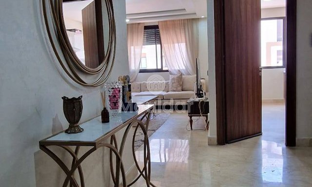 3 Bedroom Apartment for Sale in Casablanca – 92m² of Charm - 3