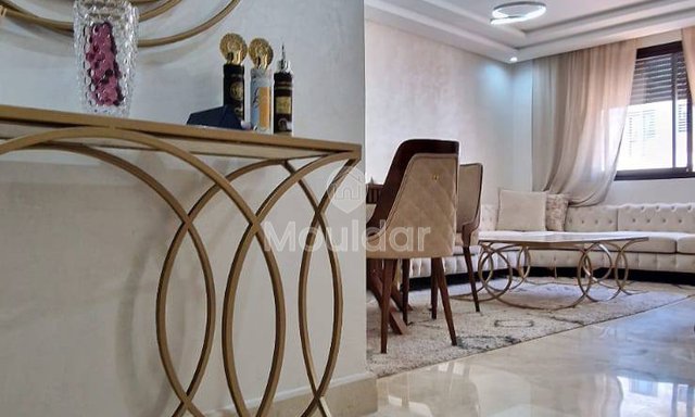 3 Bedroom Apartment for Sale in Casablanca – 92m² of Charm - 4