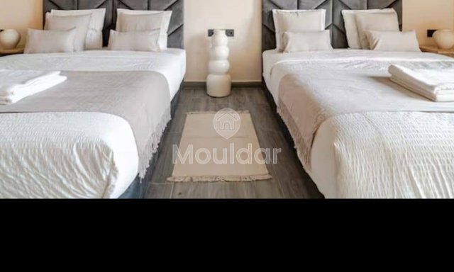 فيلا فاخرة في مراكش: هروب لا يُنسى في أميزميز - 4