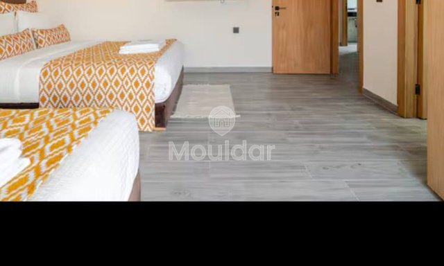 فيلا فاخرة في مراكش: هروب لا يُنسى في أميزميز - 3