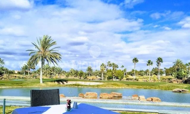 أرض زراعية للبيع - 470م² في مراكش، طريق أميزميز