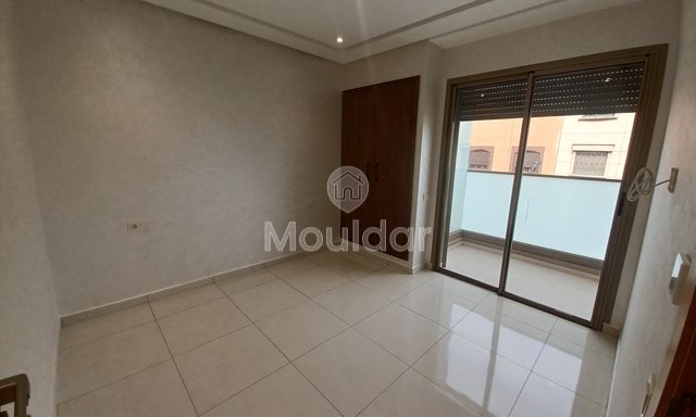 شقة ساحرة للبيع في مراكش - حي الشرف