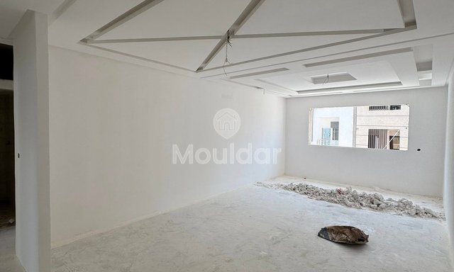 Apartamento encantador à venda em Fez - 95 m², 3 quartos - 3