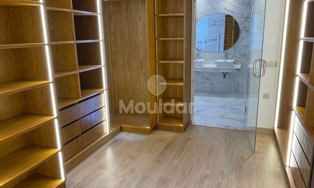 Tanger'da Hayal Villa: 4 Oda, 375 m² Değerinde - 4