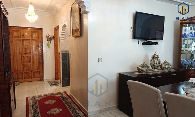 Appartement à vendre Mimosas  — Kénitra, Mimosas - 5