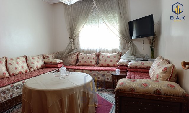 Appartement à vendre Mimosas  — Kénitra, Mimosas - 7