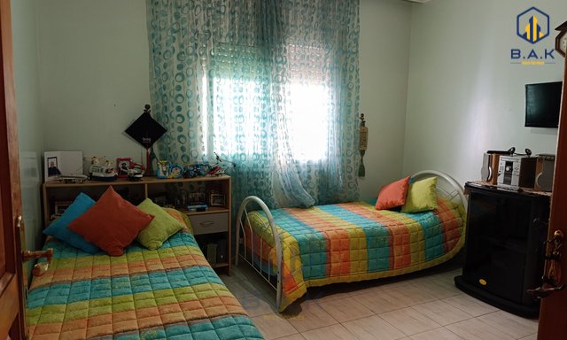 Appartement à vendre Mimosas  — Kénitra, Mimosas - 10