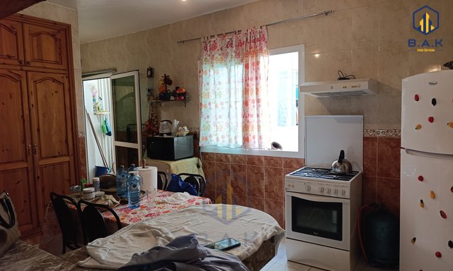 Appartement à vendre Mimosas  — Kénitra, Mimosas - 12