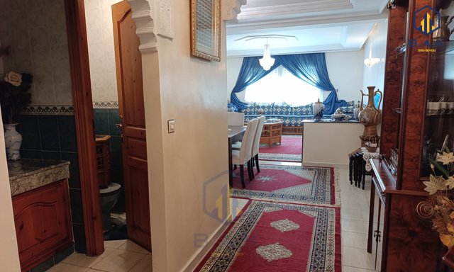 Appartement à vendre Mimosas  — Kénitra, Mimosas - 6