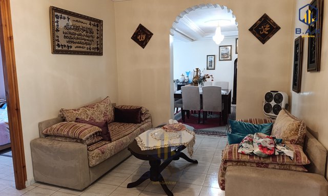 Appartement à vendre Mimosas  — Kénitra, Mimosas - 8