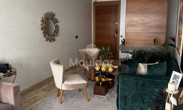 Apartment for sale in Dar Bouazza: 111m² of comfort - 3