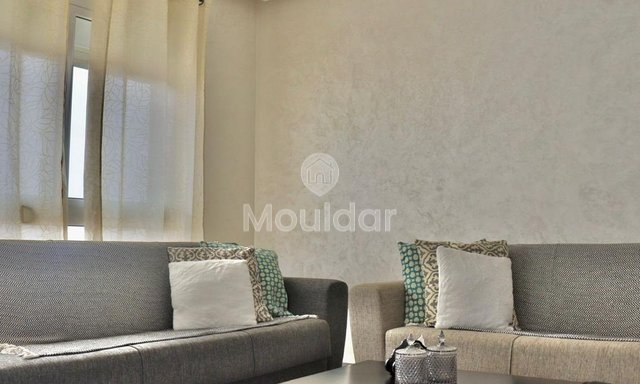 Holiday Apartment: Dream Getaway in Agadir!