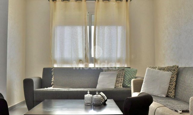 Holiday Apartment: Dream Getaway in Agadir! - 3