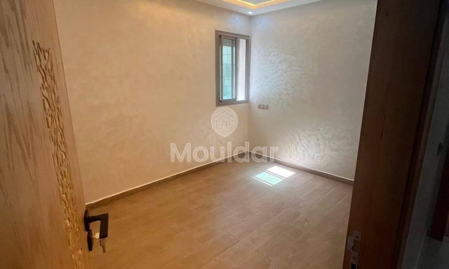 Do wynajęcia: Przestronne mieszkanie 2 pokoje w Sidi Maarouf, Casablanca - 2