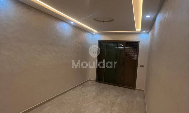 Do wynajęcia: Przestronne mieszkanie 2 pokoje w Sidi Maarouf, Casablanca - 3