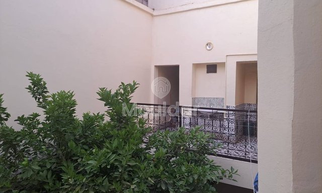 رياض للبيع في مراكش - واحة بمساحة 146م²