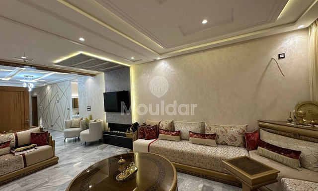 Großzügige Wohnung zum Verkauf im ersten Stock – 3 Schlafzimmer, 131 m²