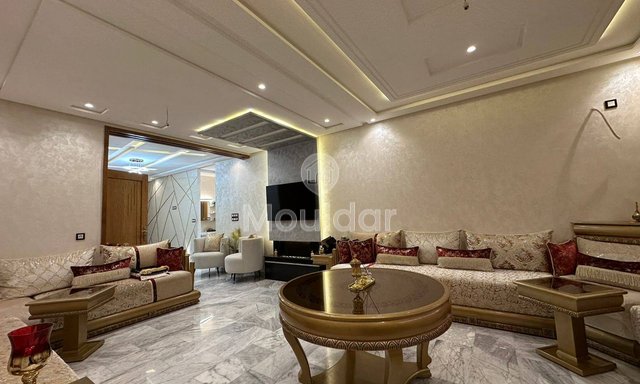 Großzügige Wohnung zum Verkauf im ersten Stock – 3 Schlafzimmer, 131 m² - 4