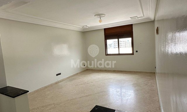 Διαμέρισμα 2 δωματίων προς πώληση στη Μαρκάμπα (Casablanca) – Ιδανική γειτονιά