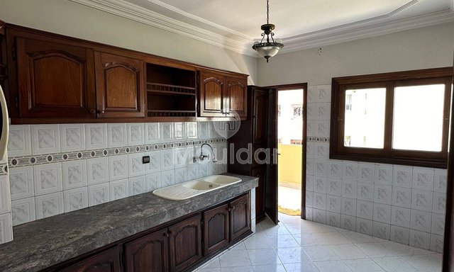 Διαμέρισμα 2 δωματίων προς πώληση στη Μαρκάμπα (Casablanca) – Ιδανική γειτονιά - 4