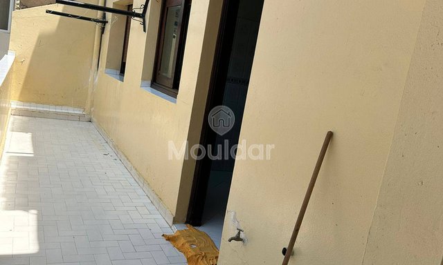 Διαμέρισμα 2 δωματίων προς πώληση στη Μαρκάμπα (Casablanca) – Ιδανική γειτονιά - 3