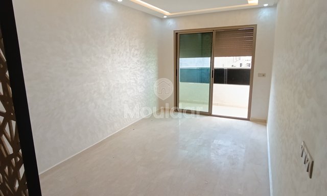 2-kamerappartement te huur in Sidi Maarouf, Casablanca