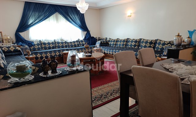 Dream Apartment in Mimosas: 148m², 3 Bedrooms