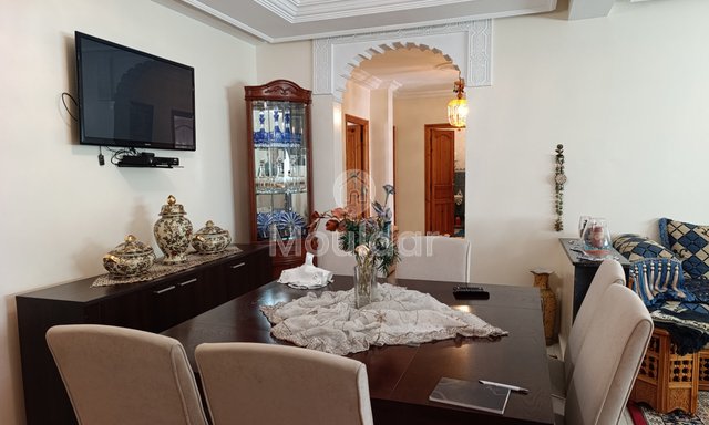 Dream Apartment in Mimosas: 148m², 3 Bedrooms - 4