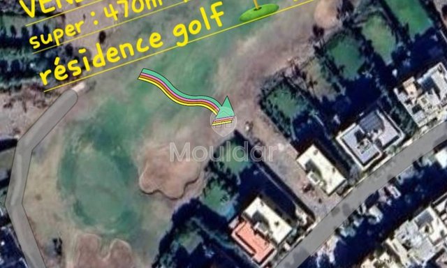 أرض زراعية للبيع في مراكش - 470 متر مربع من الفرص - 3