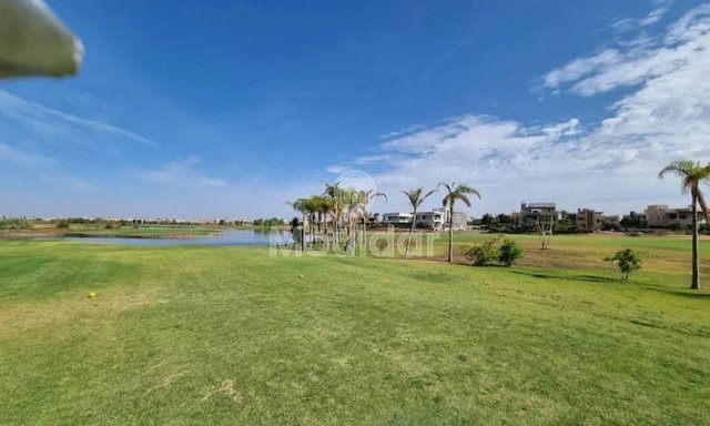 أرض زراعية للبيع في مراكش - 470 متر مربع من الفرص