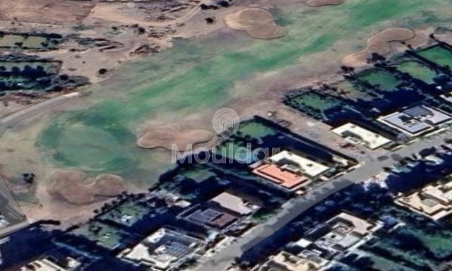 أرض زراعية للبيع في مراكش - 470 متر مربع من الفرص - 4