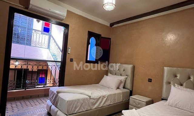 Riad de Luxo em Marrakech: Estadia Inesquecível no Coração da Cidade - 4