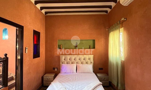 Riad de Luxo em Marrakech: Estadia Inesquecível no Coração da Cidade - 3