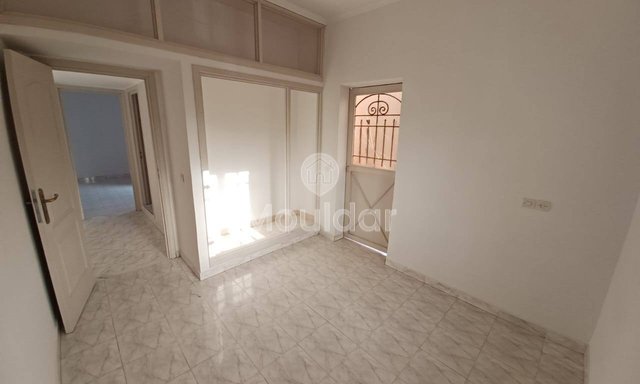 Wohnung zum Verkauf in Marrakesch - Hay Charaf, 3 Schlafzimmer - 3