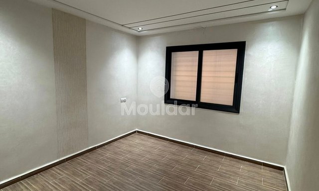 دوبلكس للبيع في فاس: الراحة والمساحة في الموعد