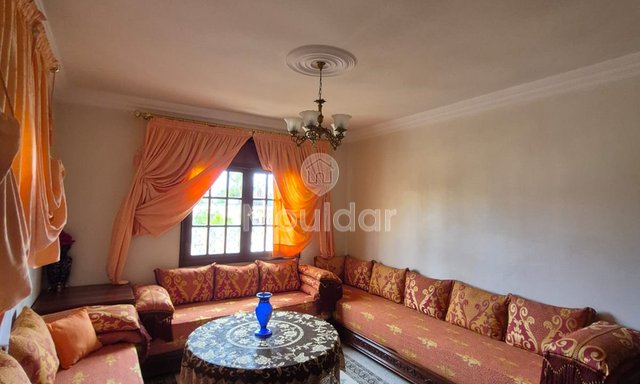 بيت ساحر في إنزگان: 230 م² من الراحة