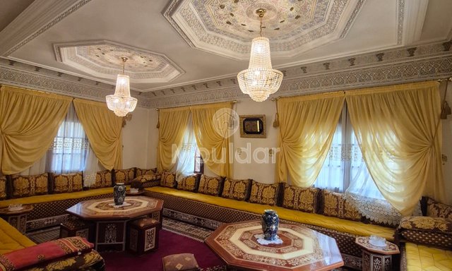 بيت ساحر في إنزگان: 230 م² من الراحة - 2