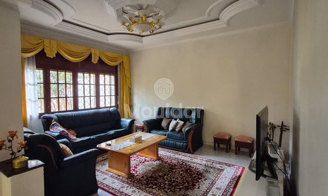 بيت ساحر في إنزگان: 230 م² من الراحة - 4