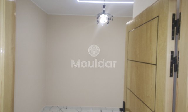 Appartement Élégant à Khouribga : Confort et Style - 4