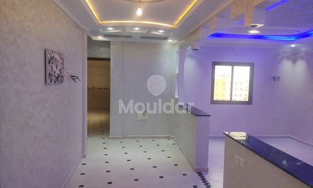 Votre Appartement Idéal à Khouribga : 3 Chambres à Découvrir