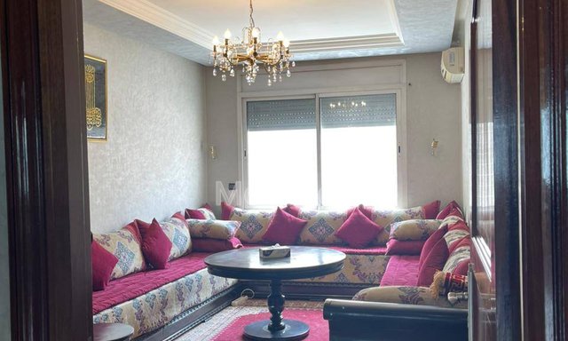 Apartamento en venta en Casablanca