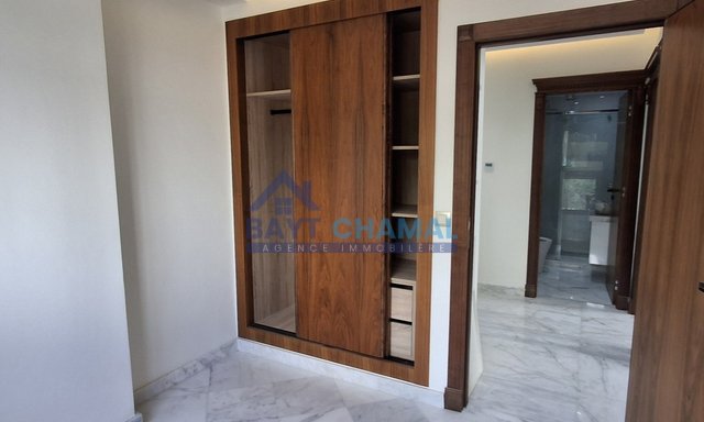 بيع شقة فاخرة في مالابا­ta هيلز — طنجة, مالاباطا - 4