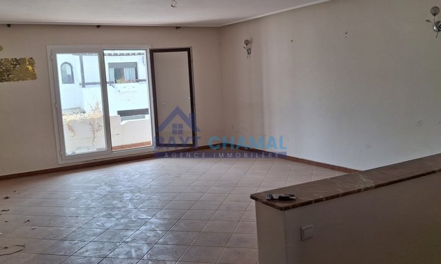 شقة مطلة على البحر للبيع في باي بانوراميكية — طنجة, مالاباطا