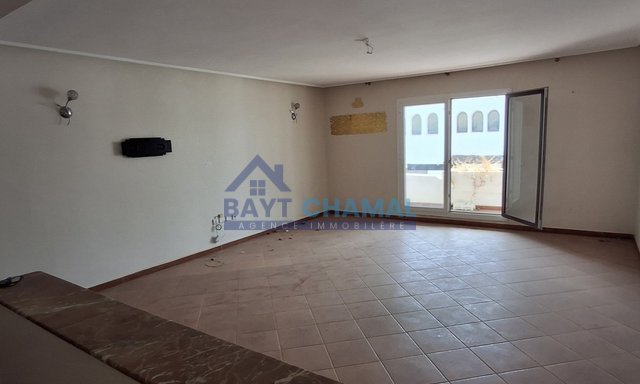 شقة مطلة على البحر للبيع في باي بانوراميكية — طنجة, مالاباطا - 4