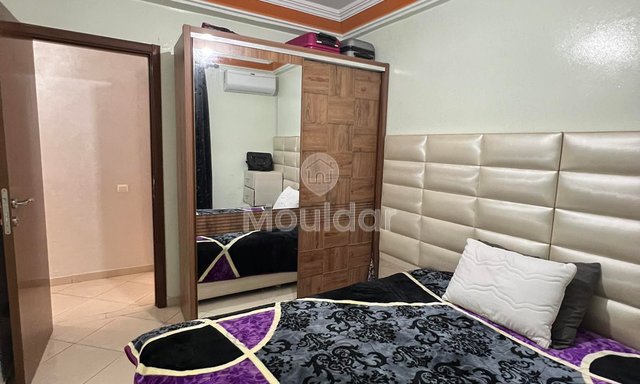 شقة للإيجار: راحة حديثة في حي المحمدي، أكادير - 3