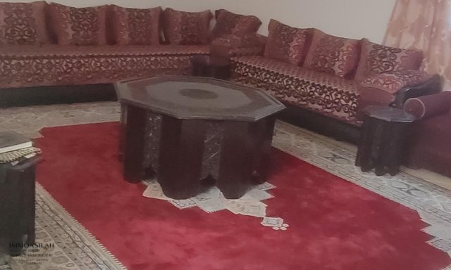 منزل مملوك للبيع في وسط مدينة أصيلة - 2