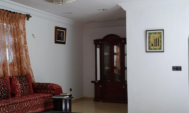 منزل مملوك للبيع في وسط مدينة أصيلة - 3