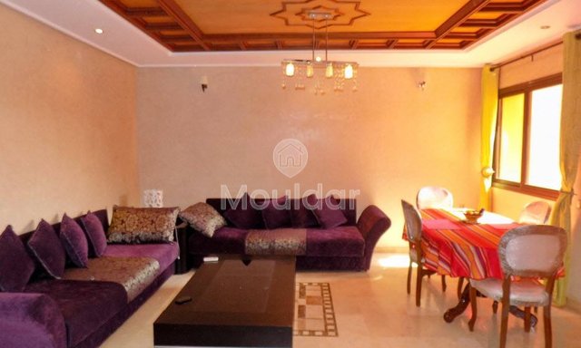 ستوديو للإيجار في مراكش - جليز: الراحة والأناقة