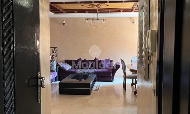 ستوديو للإيجار في مراكش - جليز: الراحة والأناقة - 3